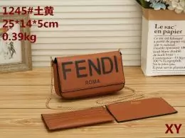 fendi mini sac a main pour femme s_100ba52